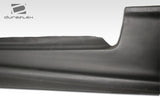 1995-1999 Mitsubishi Eclipse Eagle Talon Duraflex Bomber Side Skirts Rocker Panels - 2 Piece