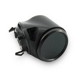 Gauge Pod Mount Single for Honda 1996-2000 Civic EK Functional Window Vent US
