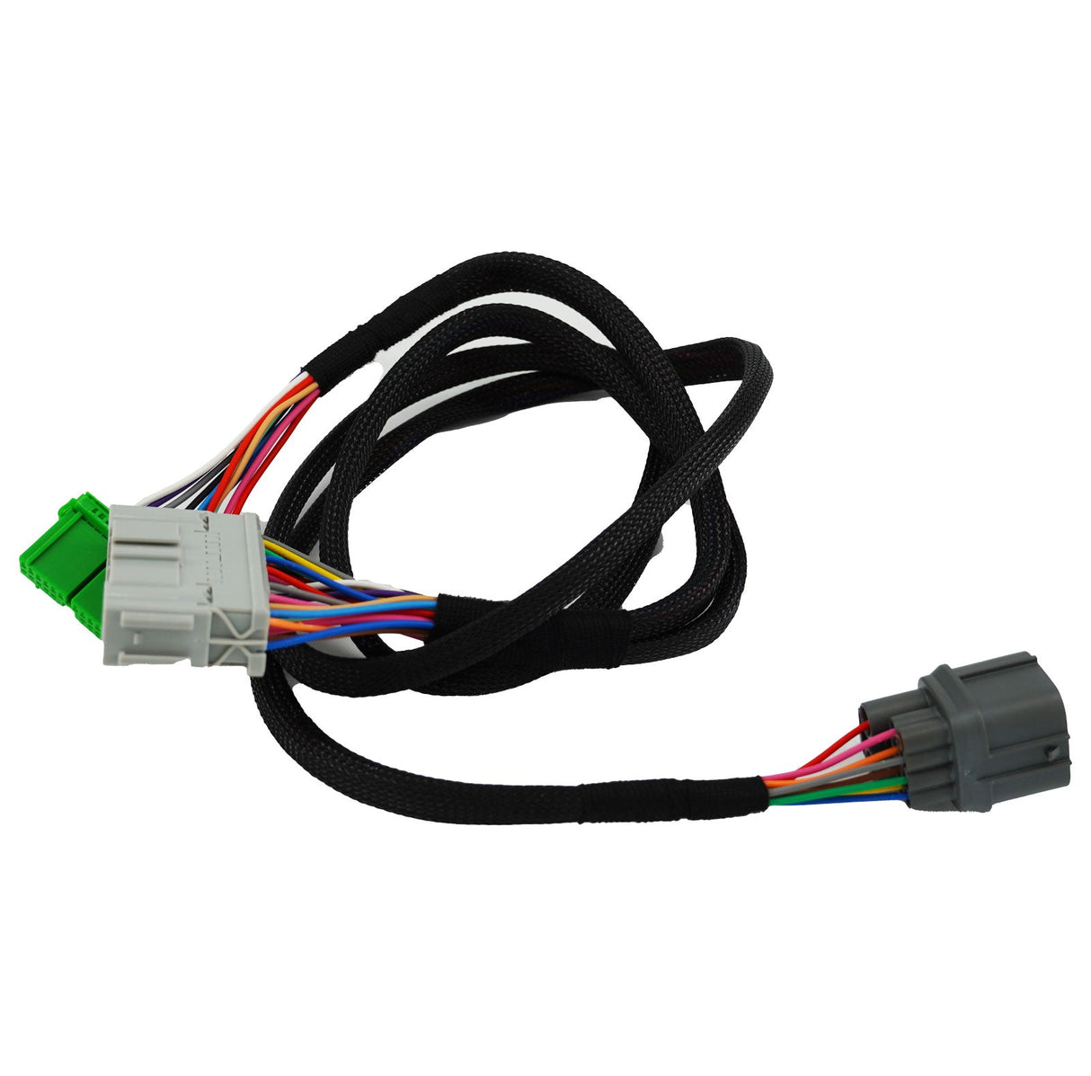 B Series Chassis Specific Adapter Sub Harness D Series 92-96 Prelude Swap Honda