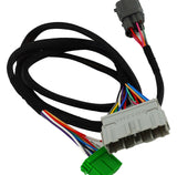 B Series Chassis Specific Adapter Sub Harness D Series 92-96 Prelude Swap Honda