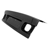 1996-2000 Honda Civic 2 doors OEM Style Carbon Fiber Black Trunk