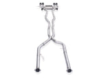 BMW G8X M3/M4 Racing Valved Exhaust System - Yonristic Performance Original