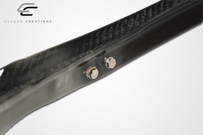 1996-2000 Honda Civic HB Carbon Creations OEM Look Trunk - 1 Piece