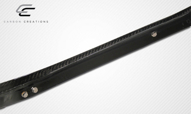 1996-2000 Honda Civic HB Carbon Creations OEM Look Trunk - 1 Piece
