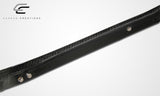 1996-2000 Honda Civic HB Carbon Creations OEM Look Trunk - 1 Piece