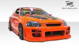 1999-2000 Honda Civic 4DR Duraflex R34 Body Kit - 4 Piece