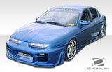 1996-2002 Saturn SL Duraflex M3 Look Side Skirts Rocker Panels - 2 Piece
