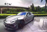 2014-2016 Porsche Panamera 970.2 WD Style Wide Full Body Kit