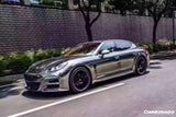 2014-2016 Porsche Panamera 970.2 WD Style Wide Full Body Kit