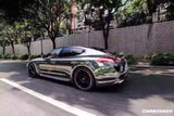 2014-2016 Porsche Panamera 970.2 WD Style Wide Full Body Kit