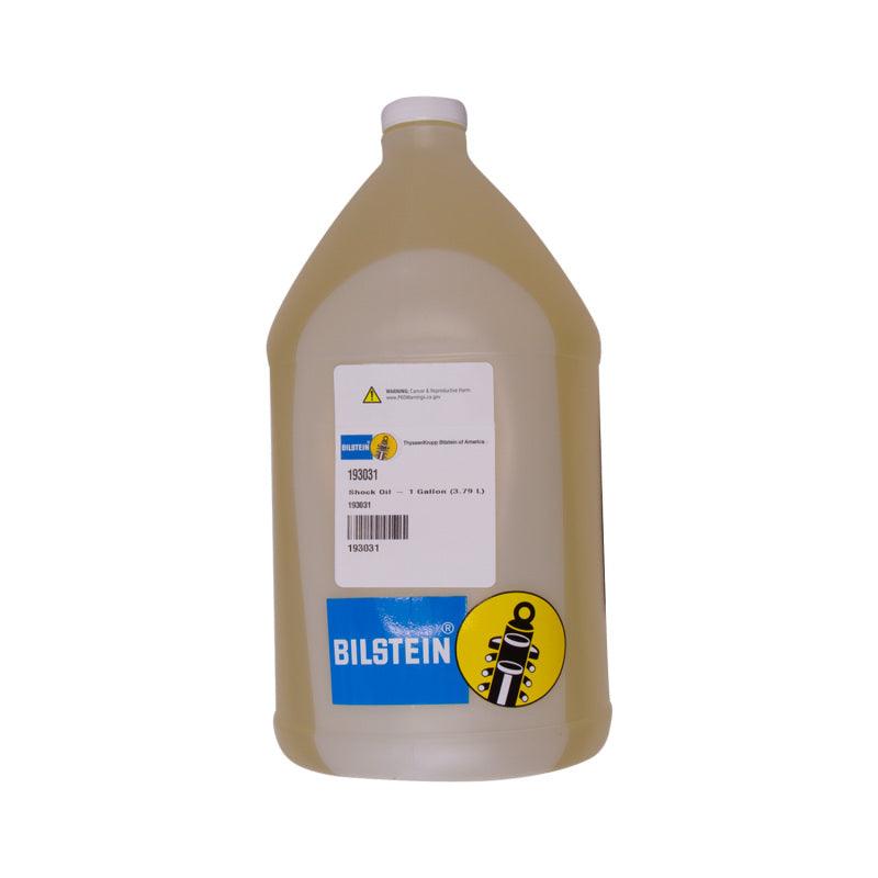 Bilstein Shock Oil 193031 Bilstein Shock Oil 193031