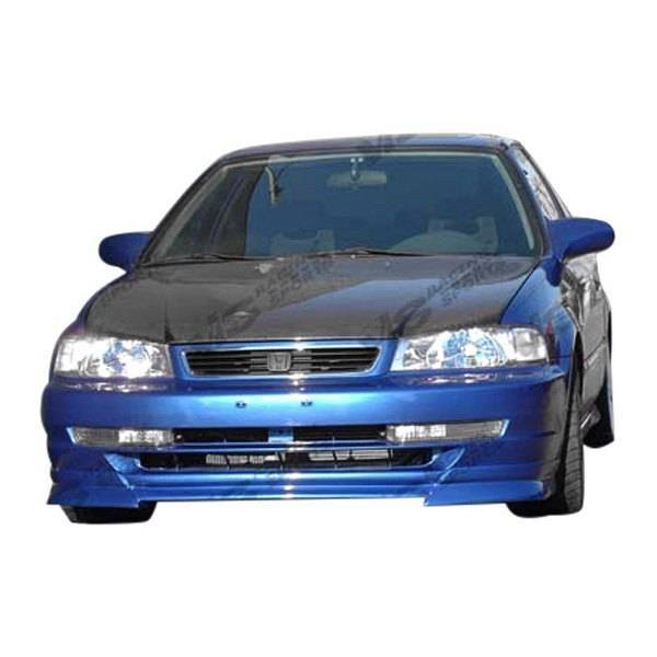 1997-2000 Acura EL Domani Domani JDM 4 doors OEM Style Carbon Fiber Hood