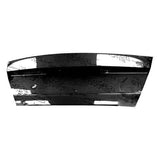 1997-2001 Mitsubishi Mirage 4 doors OEM Style Carbon Fiber Black Trunk