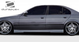1997-2003 BMW 5 Series M5 E39 4DR Duraflex 1M Look Body Kit - 4 Piece