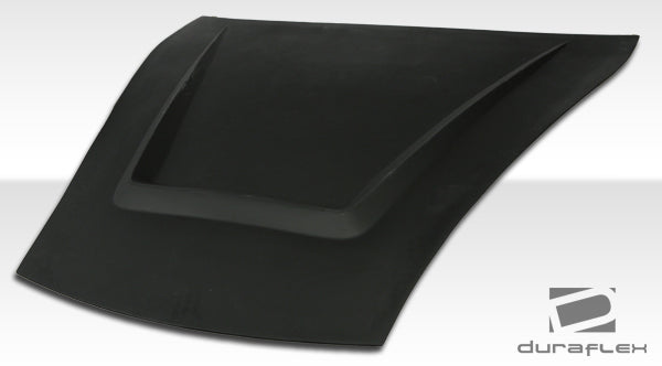 1997-2004 Porsche Boxster Duraflex Maston Body Kit - 7 Piece