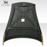 1997-2004 Porsche Boxster Duraflex Maston Body Kit - 7 Piece