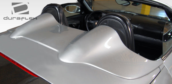 1997-2004 Porsche Boxster Duraflex Maston Body Kit - 7 Piece