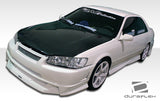 1997-2001 Toyota Camry Duraflex R34 Body Kit - 4 Piece