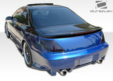 1994-1995 Honda Accord 2DR Duraflex Spyder Body Kit - 4 Piece