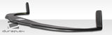1997-2004 Chevrolet Corvette C5 Duraflex C5R Front Under Spoiler Air Dam Lip Splitter - 1 Piece