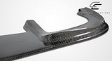 1997-2004 Chevrolet Corvette C5 Carbon Creations Vortex Front Lip Under Spoiler Air Dam - 1 Piece