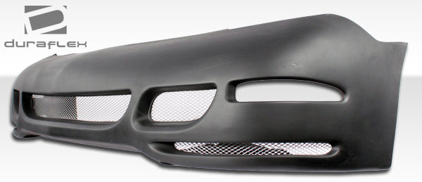 1997-2004 Chevrolet Corvette C5 Duraflex TS Concept Front Bumper Cover - 1 Piece
