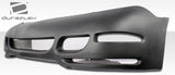 1997-2004 Chevrolet Corvette C5 Duraflex TS Concept Front Bumper Cover - 1 Piece