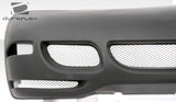 1997-2004 Chevrolet Corvette C5 Duraflex TS Concept Front Bumper Cover - 1 Piece