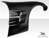 1997-2004 Chevrolet Corvette C5 Duraflex ZR Edition Body Kit - 10 Piece