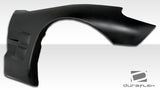 1997-2004 Chevrolet Corvette C5 Duraflex ZR Edition Body Kit - 10 Piece