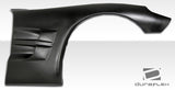 1997-2004 Chevrolet Corvette C5 Duraflex ZR Edition Body Kit - 10 Piece