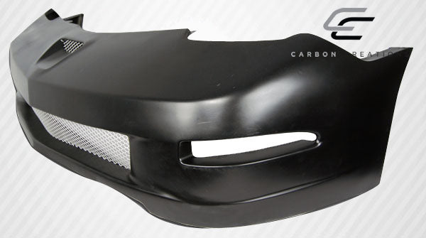 1997-2004 Chevrolet Corvette C5 Duraflex ZR Edition Body Kit - 6 Piece