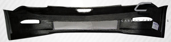 1997-2004 Chevrolet Corvette C5 Duraflex ZR Edition Body Kit - 6 Piece