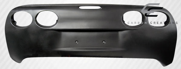1997-2004 Chevrolet Corvette C5 Duraflex ZR Edition Body Kit - 6 Piece