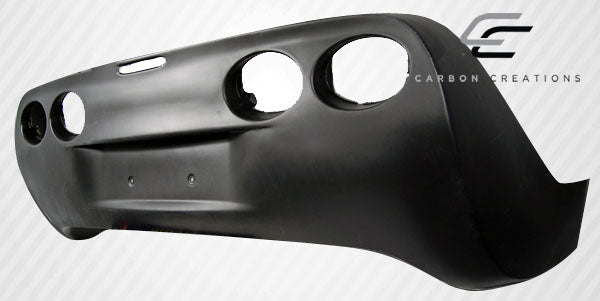 1997-2004 Chevrolet Corvette C5 Duraflex ZR Edition Body Kit - 6 Piece