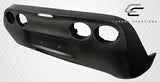 1997-2004 Chevrolet Corvette C5 Duraflex ZR Edition Body Kit - 10 Piece