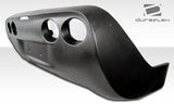 1997-2004 Chevrolet Corvette C5 Duraflex ZR Edition Body Kit - 10 Piece