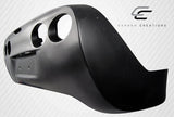 1997-2004 Chevrolet Corvette C5 Duraflex ZR Edition Body Kit - 6 Piece