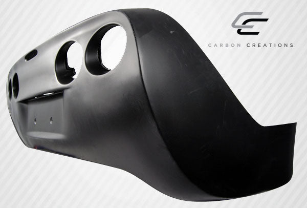 1997-2004 Chevrolet Corvette C5 Duraflex ZR Edition Body Kit - 10 Piece