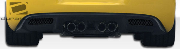 1997-2004 Chevrolet Corvette C5 Duraflex ZR Edition Body Kit - 6 Piece
