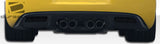 1997-2004 Chevrolet Corvette C5 Duraflex ZR Edition Body Kit - 6 Piece