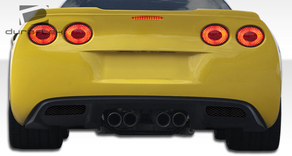 1997-2004 Chevrolet Corvette C5 Duraflex ZR Edition Body Kit - 6 Piece