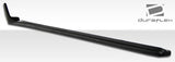 1997-2004 Chevrolet Corvette C5 Duraflex ZR Edition Body Kit - 6 Piece