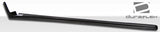 1997-2004 Chevrolet Corvette C5 Duraflex ZR Edition Side Skirts Rocker Panels - 2 Piece