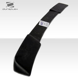 1997-2004 Chevrolet Corvette C5 Duraflex ZR Edition Wing Trunk Lid Spoiler - 1 Piece
