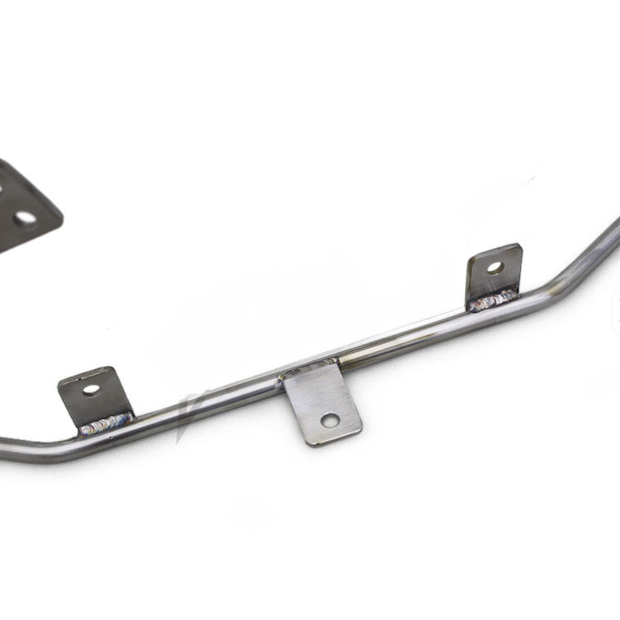 Stainless Exhaust Bracket Extended Brace for Porsche Boxster Cayman 987