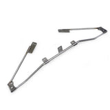 Stainless Exhaust Bracket Extended Brace for Porsche Boxster Cayman 987