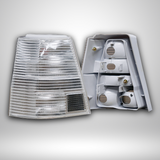 99-06 Mk4 Wagon/Estate Clear Tails