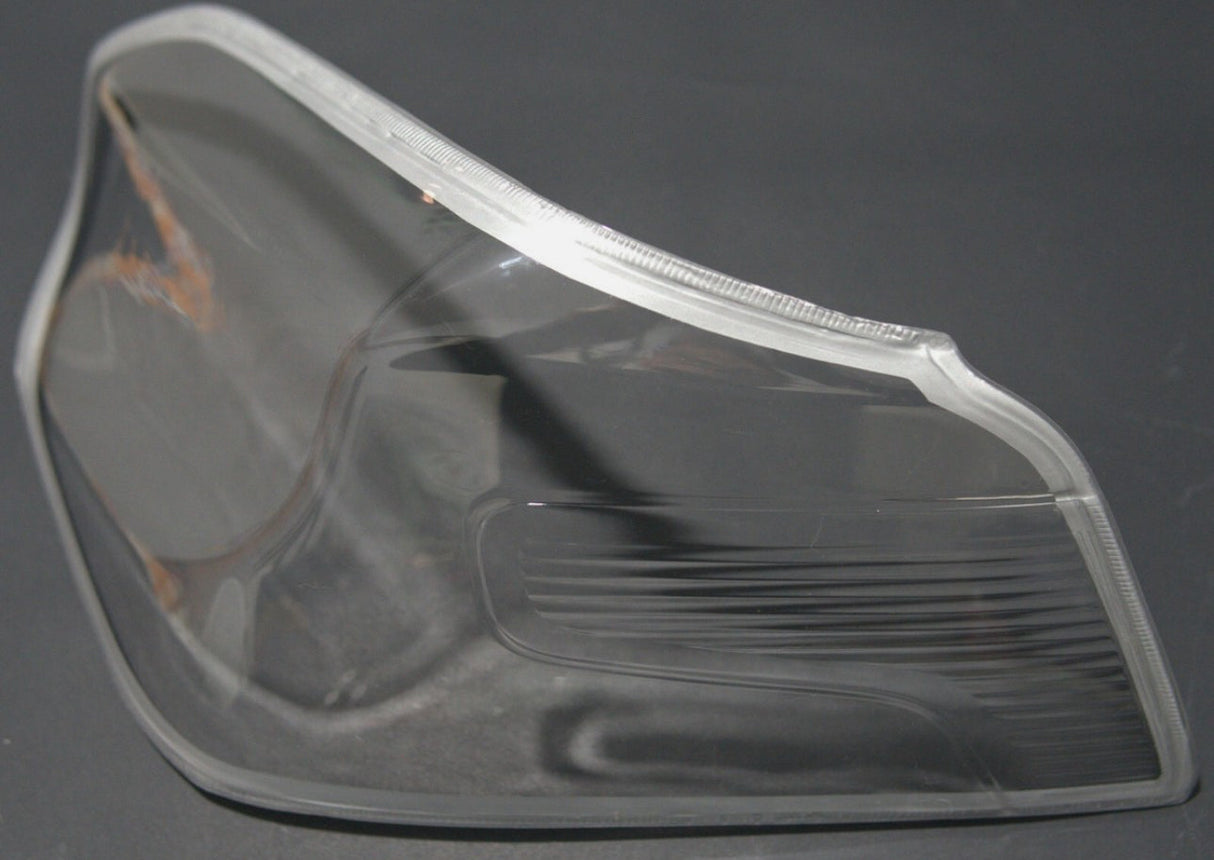 NTXGlow Clear Tail Light Lenses (2015-2021 Subaru WRX/STI)