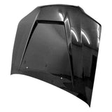 1998-2002 Honda Accord 2 doors INVADER Style Carbon Fiber Black Hood